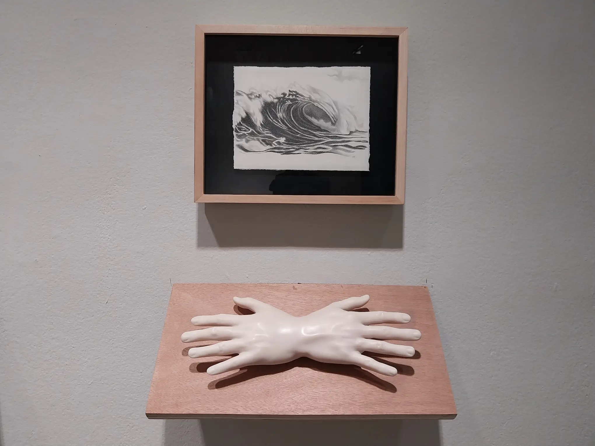 Works by Lee Paje for "eatsleepdreamwork."