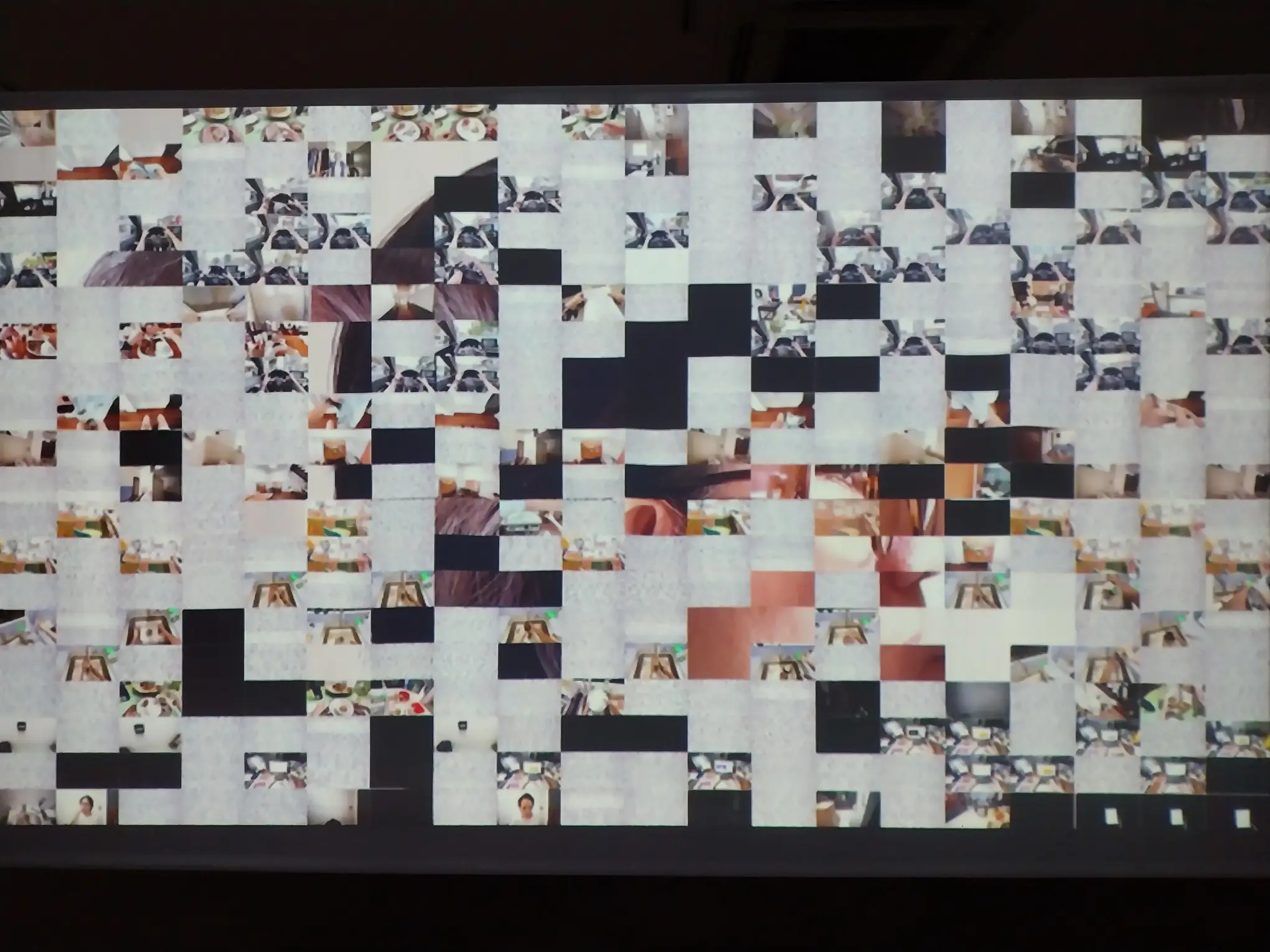 "401 Is" by Lee Paje from "eatsleepdreamwork."