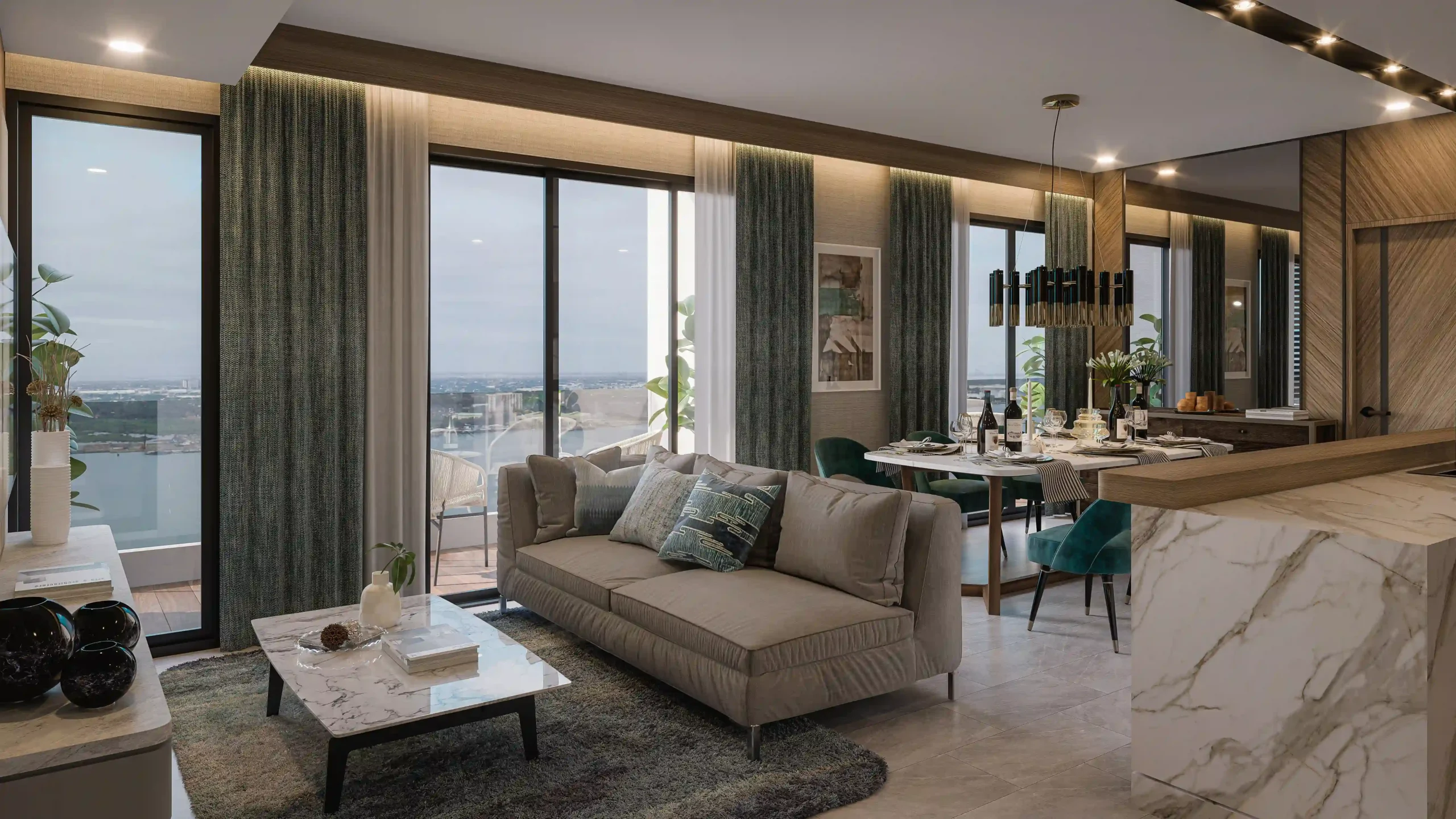 The New Premium: Why Experience Now Defines Philippine Luxury Residences.