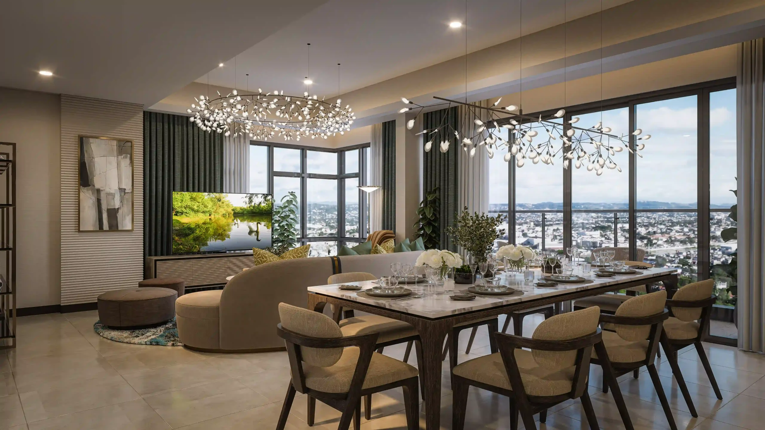 The New Premium: Why Experience Now Defines Philippine Luxury Residences.