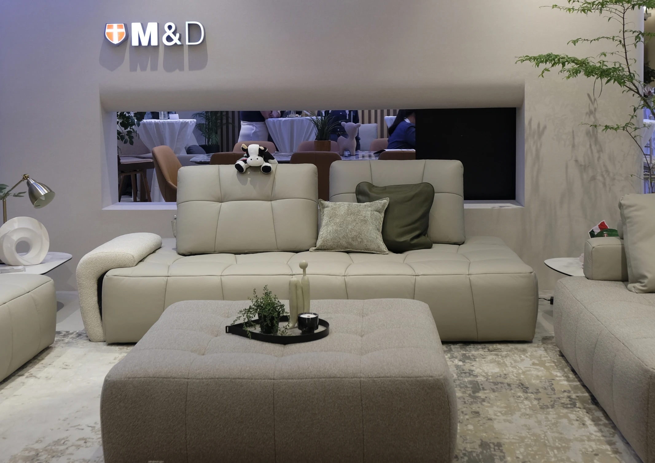 Milano & Design Opens its New Home in BGC.