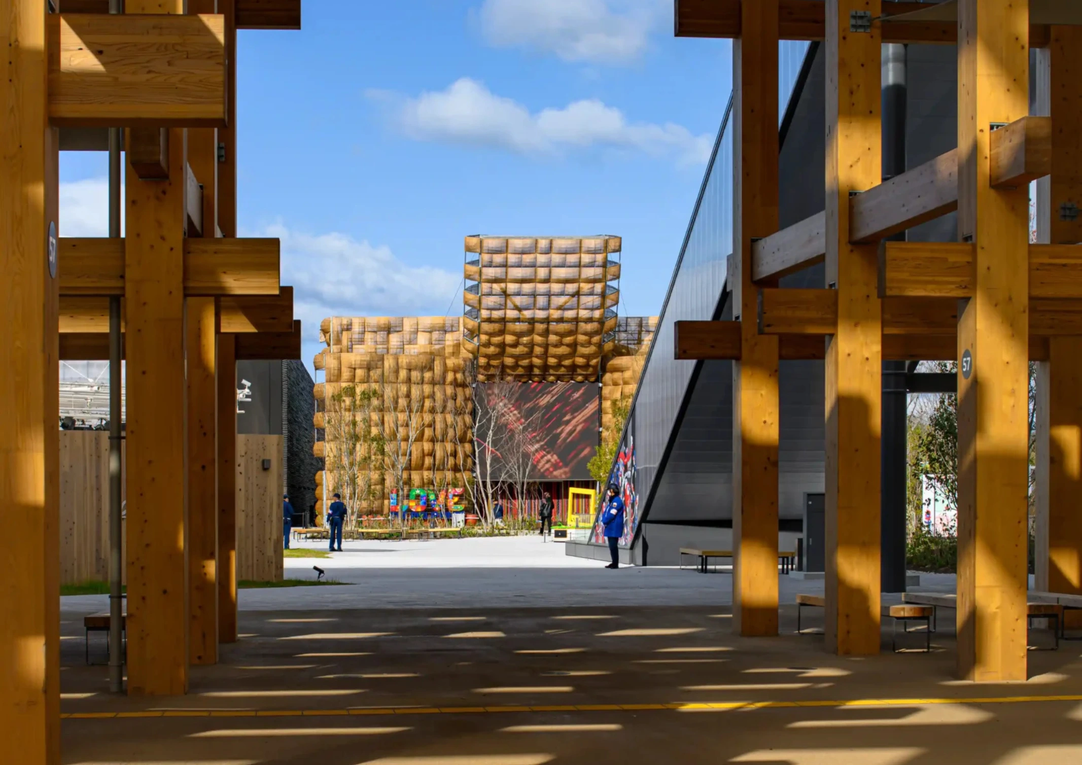 The Philippine Pavilion Wins Silver Medal Design at Expo 2025 Osaka.