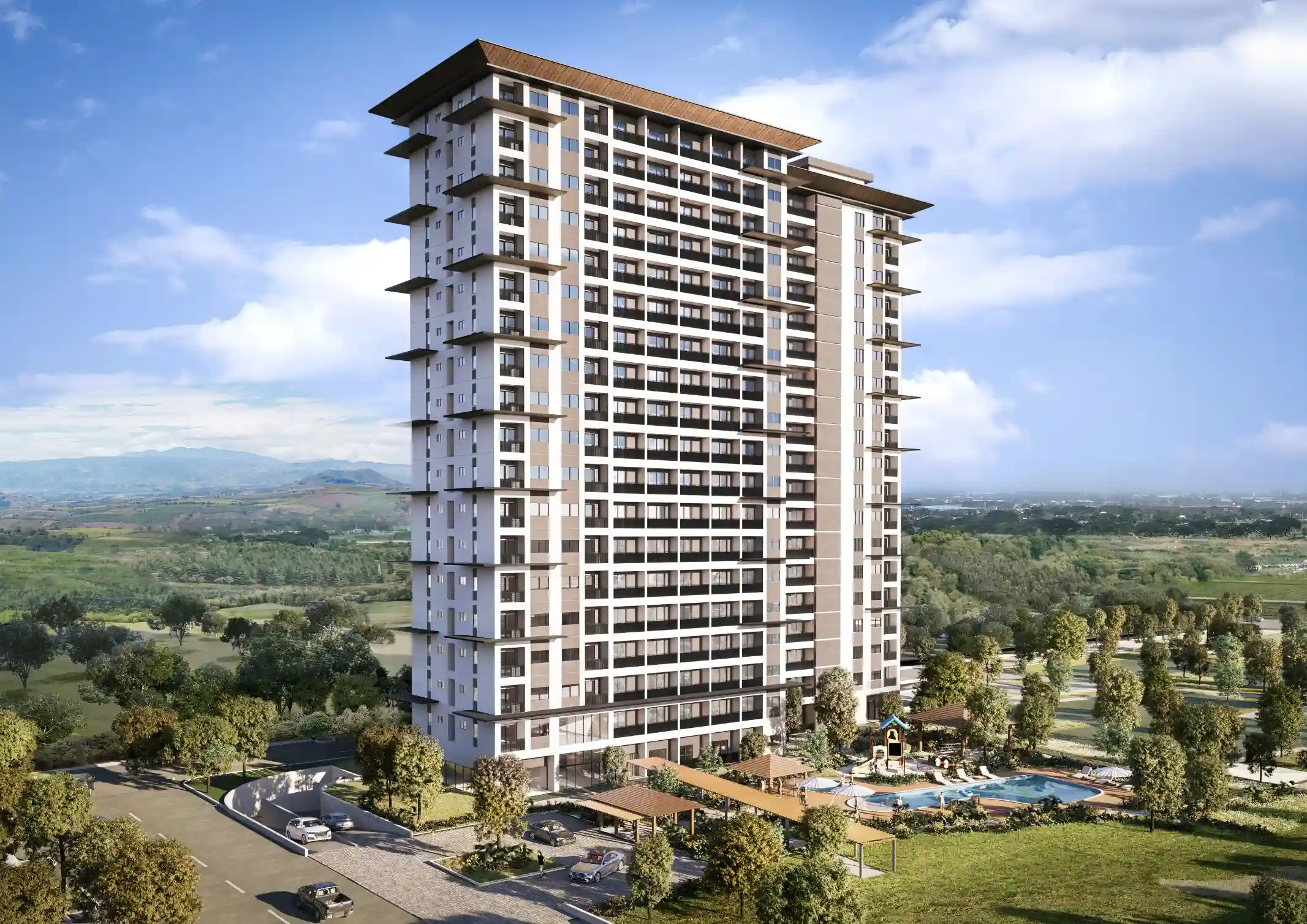 Una Apartments and American Standard Take Sustainability “One Step Above”.