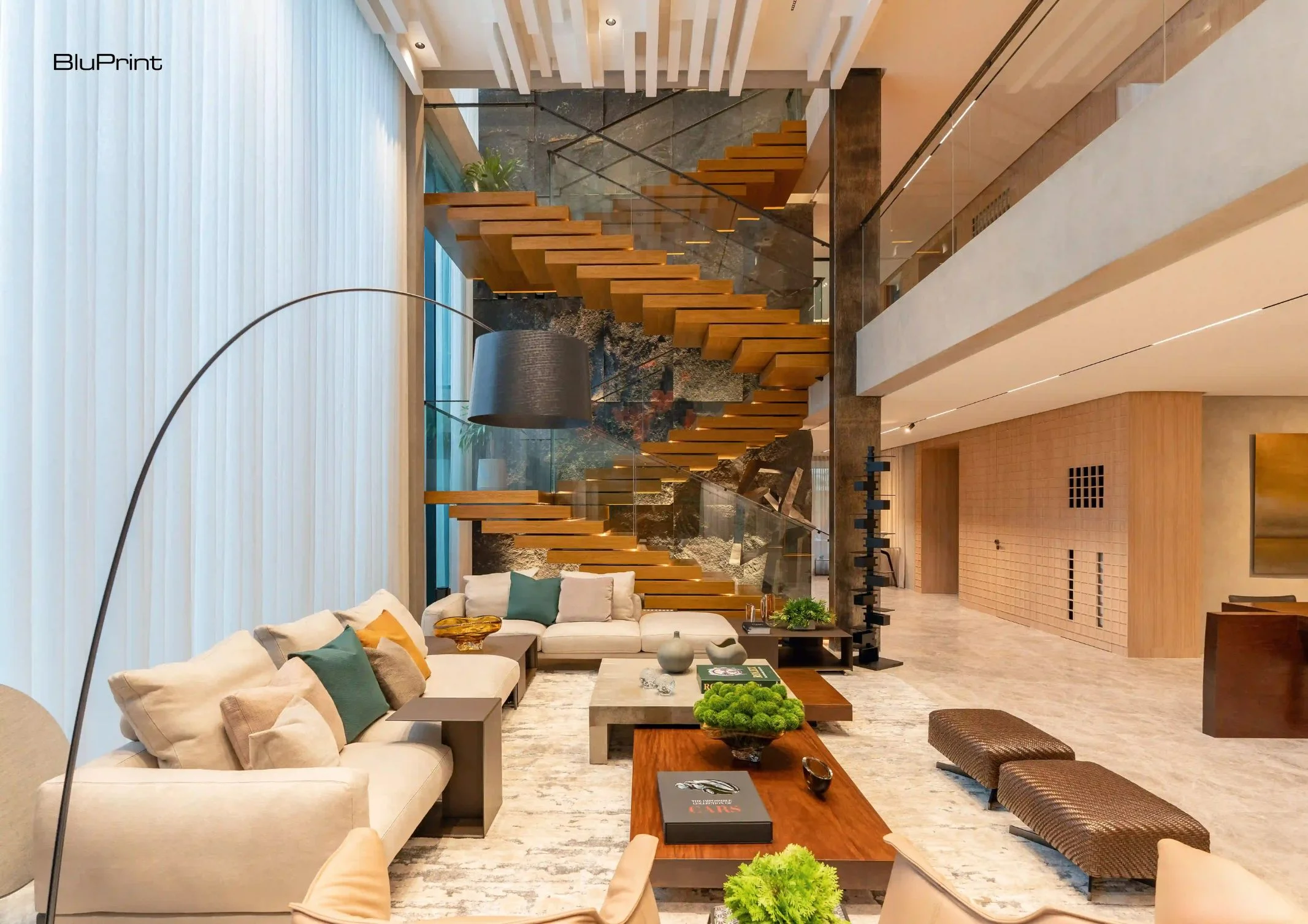 Every Room a Chapter: Grace Reyes Designs an Art-Filled Residence.