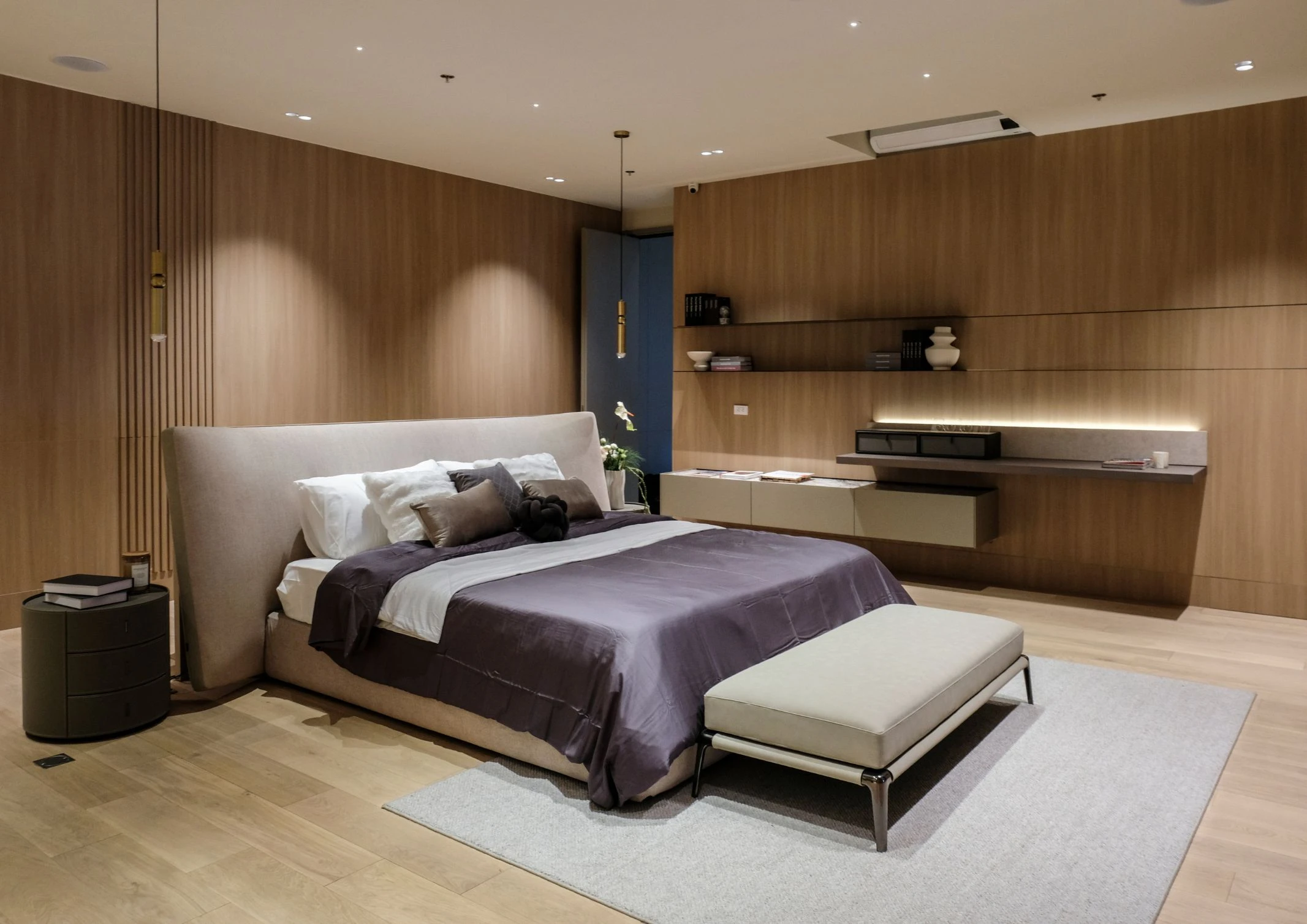 RDS Global Unveils a Total Interior Solution with Boloni Flagship Showroom.