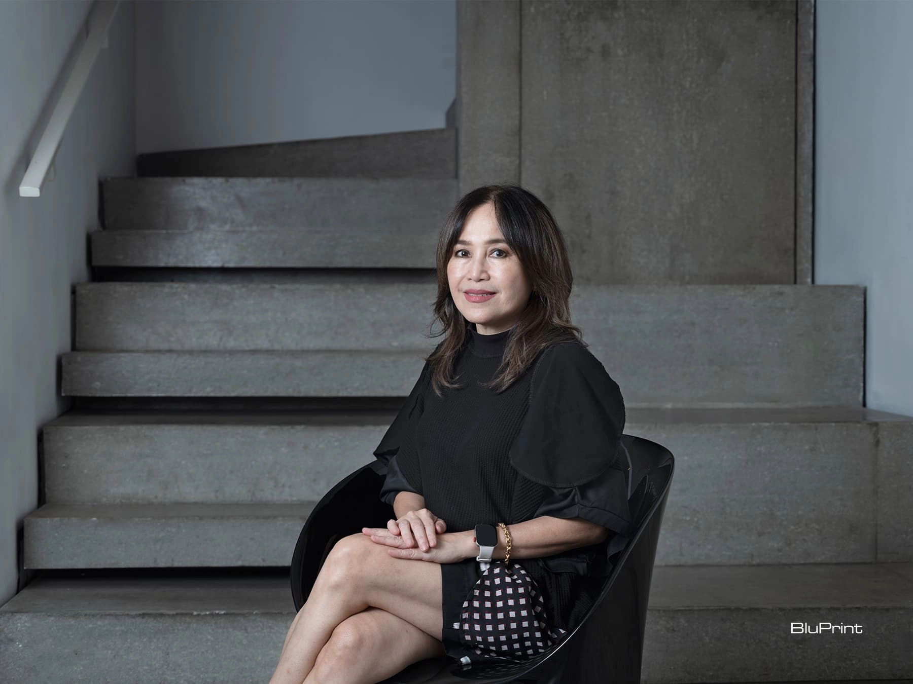 Tina Fernandez, art collector and founder of Artinformal, first created the institution as an educational hub between artists and people to help educate them on different mediums and art forms before evolving into an art gallery.