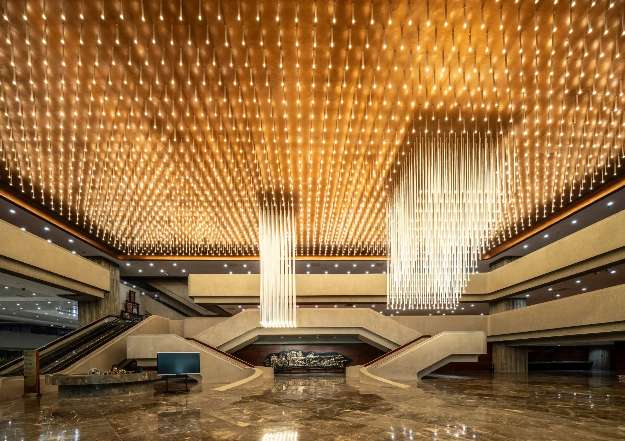 PICC Sets a New Standard for Philippine Heritage Preservation.