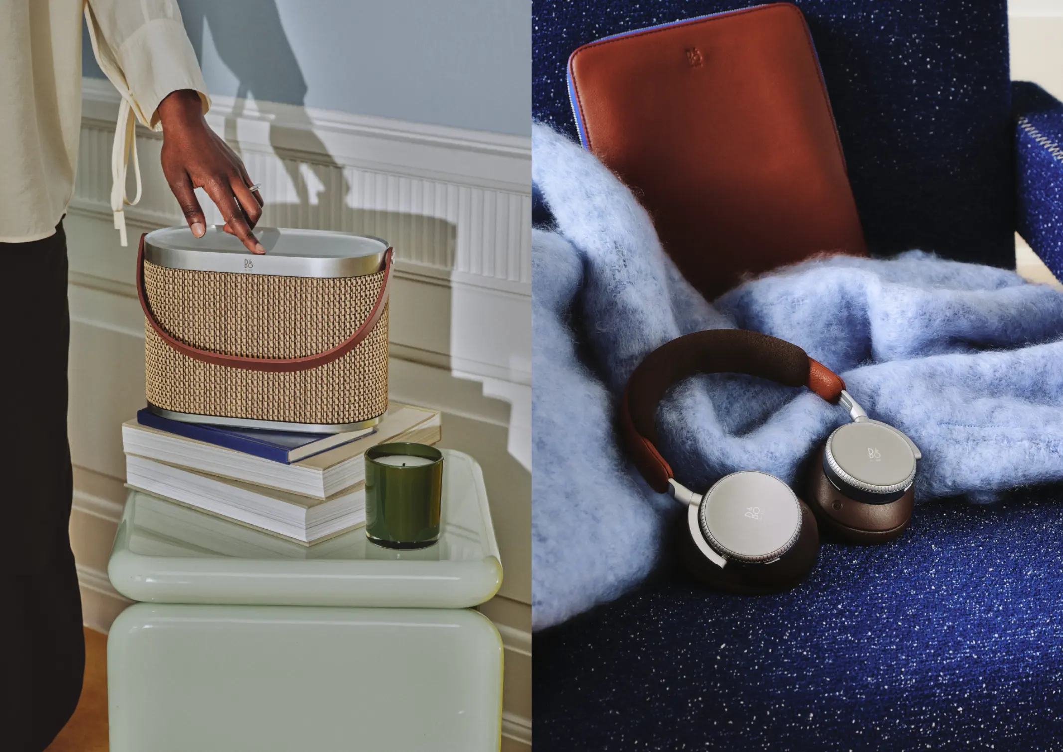 Bang & Olufsen Featured Image